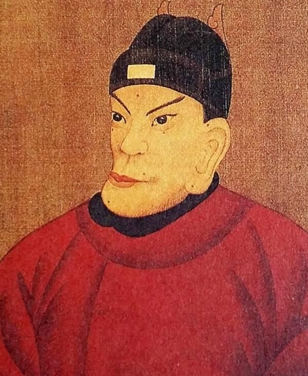 旺好運 | 東洋命相館 | 【常樂老師 紫微開講】以古鑑今!朱元璋命宮紫微優點(二):「知人善任」「格局遠大」